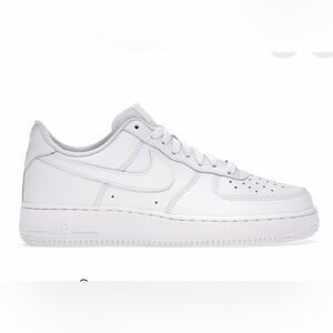 Nike Air Force One Low-top Sneakers